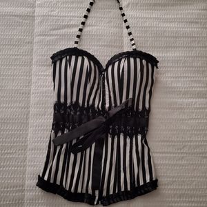 Corset Top
